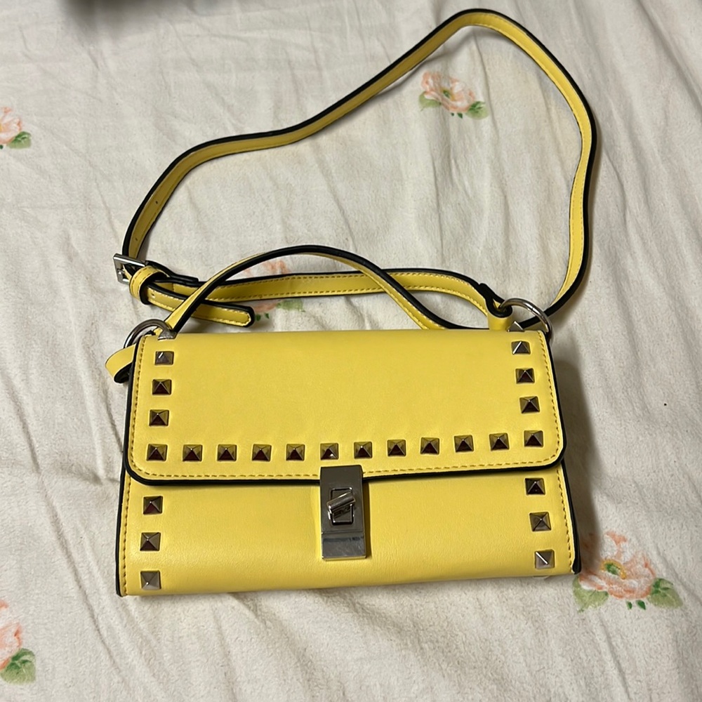 Sling bag